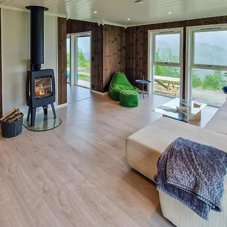Holiday home In With Wifi *
