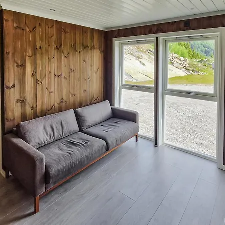 Dom wakacyjny In With Wifi Hafslo