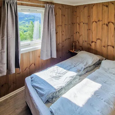 Dom wakacyjny In With Wifi Hafslo