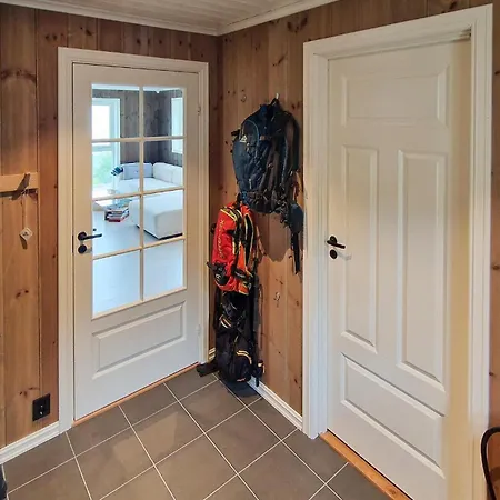 Casa de Férias In With Wifi