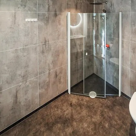 Casa de Férias In With Wifi *