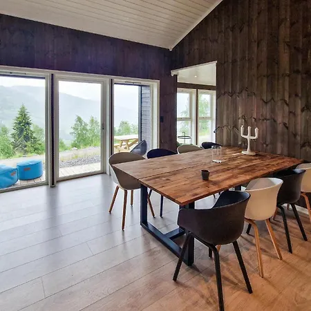 In With Wifi * Hafslo