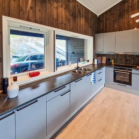 Holiday home In With Wifi *