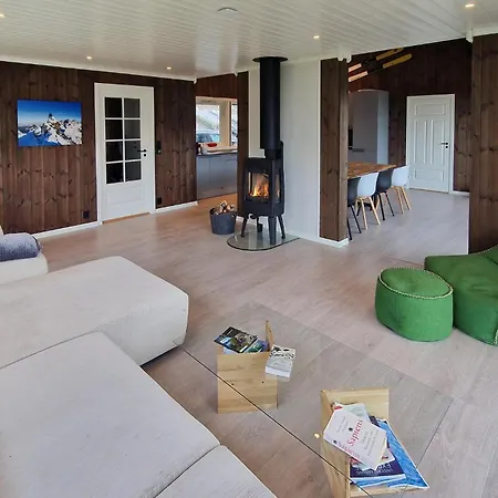 In With Wifi Holiday home