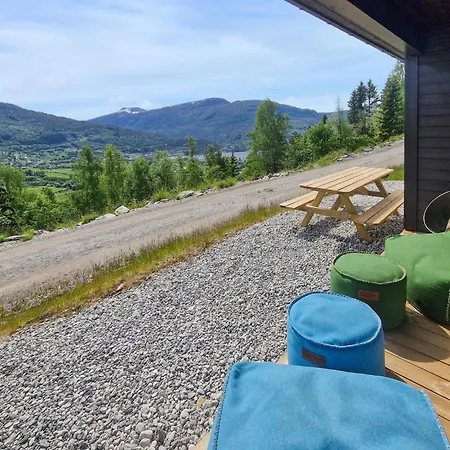 In With Wifi Dom wakacyjny *