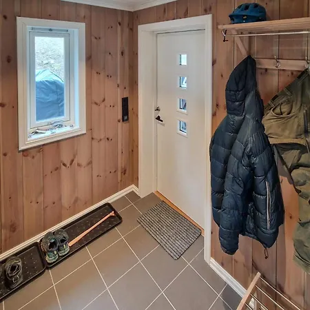 In With Wifi Dom wakacyjny Hafslo