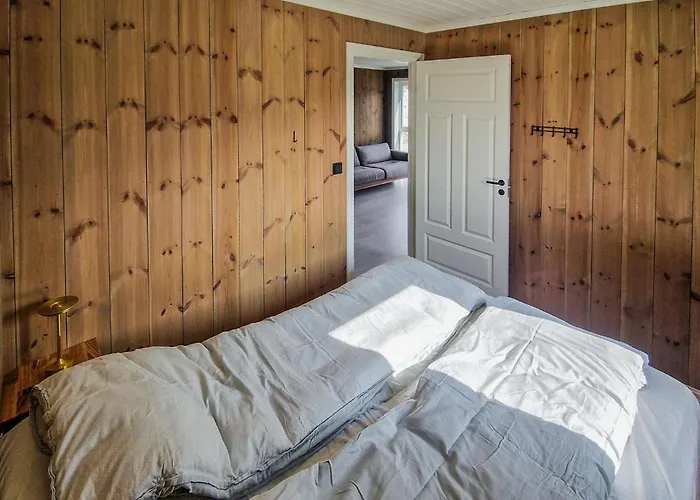 In With Wifi Ferienhaus *