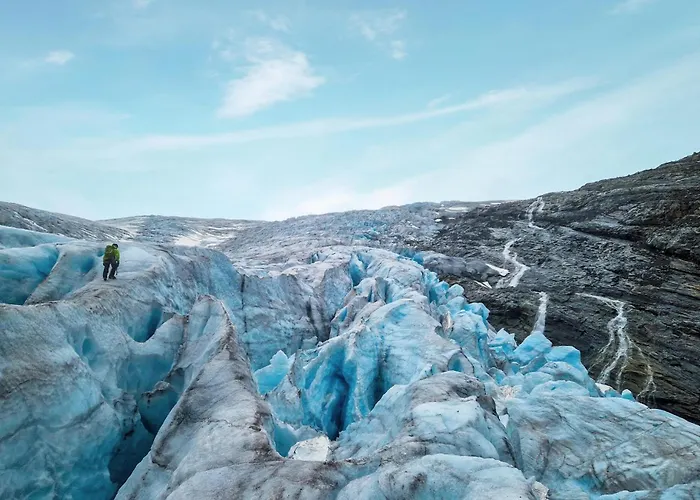 In With Wifi Ferienhaus *