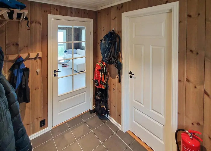 Ferienhaus In With Wifi