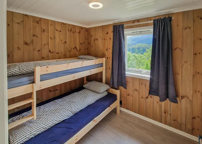 In With Wifi * Hafslo