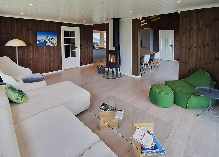 In With Wifi Ferienhaus