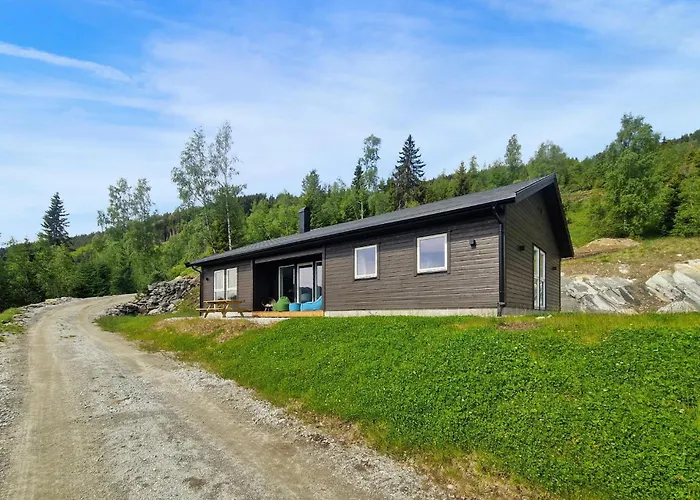 In With Wifi Ferienhaus