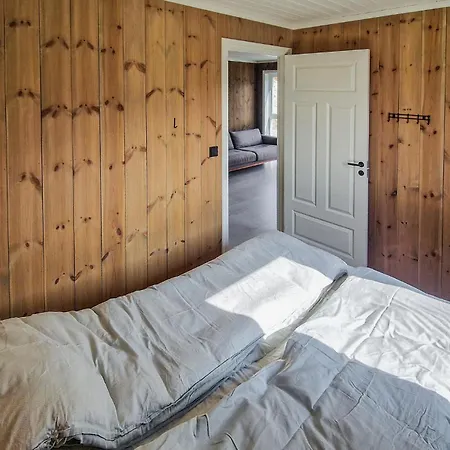 In With Wifi Feriehus *