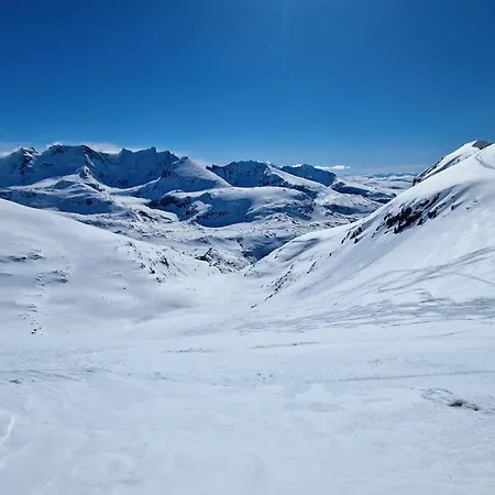 In With Wifi Prázdninový dům