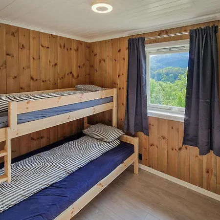 In With Wifi * Hafslo